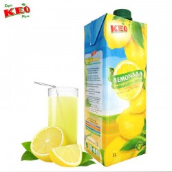 Keo lemonada 1lt
