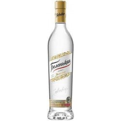 Vodka Belenkaya Gold 1lt