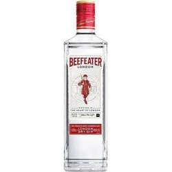Beefeater London Dry Gin 1lt