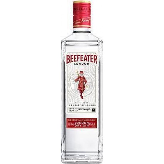 Beefeater London Dry Gin 1lt