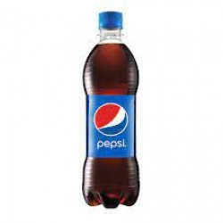 Pepsi Cola Pet 500ml