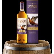 FAMOUS GROUSE WINE CASK WHISKY 70CL