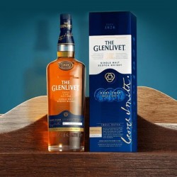  Glenlivet Triple Cask Matured Rare Cask Rich&Spicy Single Malt Scotch Whiskey1l