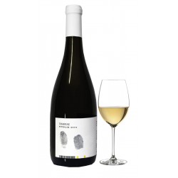 Tsiakkas Pitsilia White Dry Wine Of Cyprus 750ml