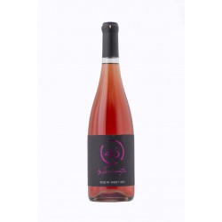Tsalapatis (46) Rose Medium Sweet Wine 750ml