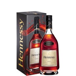  Hennessy V.S.O.P Est Un Cognac Harmonieux Made In France 70CL