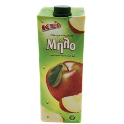 Keo apple 1lt