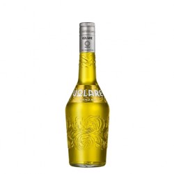 Volare Banana The Collection Liqueur Produced In Italy 70cl