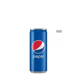 PEPSI CANS CY 330ML