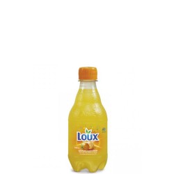 LOUX ORANGE JUICE DRINK 330ML