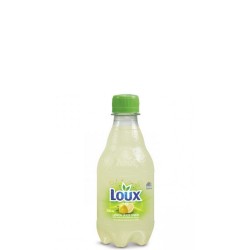 LOUX LEMON JUICE DRINK 330ML