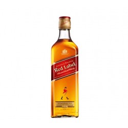 Johnnie Walker Red Label Blended Scotch Whisky 35cl