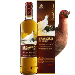 Famous Grouse Winter Reserve 70cl