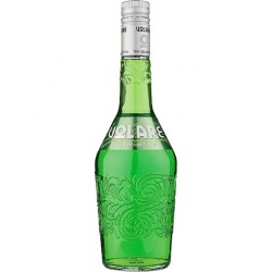 Volare Peppermint Green The Collection Liqueur Produced In Italy 70cl