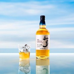  The Chita Single Grain Japanese Distiller s Reserve From The House Of Suntory Whisky 70cl