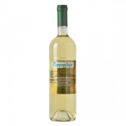 Moschofilero Michalaki Dry White Wine Peloponnese 750ml