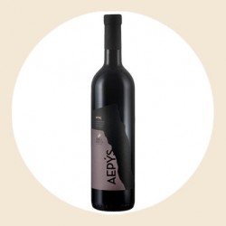 Vinea Ardua Aepys Steep Slope Old Vines Red Dry Wine 750ml