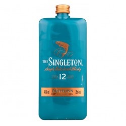 Singleton y Single Malt Scotch Whisky Nectar 12 Years Old Dufftown Distillery Pocket 20cl