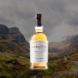 The Balvenie Aged16 Years French Oak Finished In Pineau Casks Single Malt Scotch Whisky 70cl