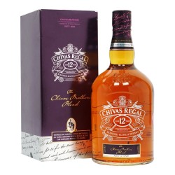 CHIVAS REGAL ULTRA SMOOTH PERFECT FOR SHARING 1LT