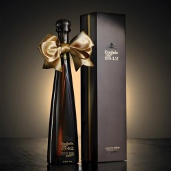  Don Julio 1942 Tequila Anejo100% De Agave Made In Mexico 70c