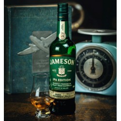 Jameson Ipa Edition Irish Whisky Finished In Craft Beer Barrels 70cl