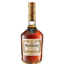 HENNESSY SPECIAL COGNAC 1lt