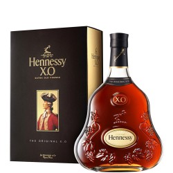 HENNESSY X.O. EXTRA OLD COGNAG 70CL