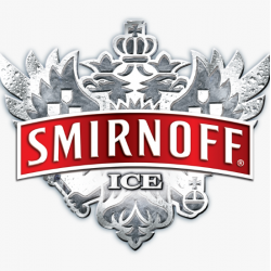 Smirnoff Ice Original Vodka Mixed Drink With The Classic Taste Of Lemon Cans 250ml