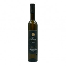  Papaioannou Moscato Sweet White Wine ( Malaga ) 500ml