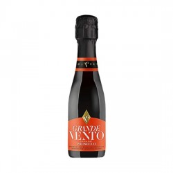 Grande Vento Extra Dry Prosecco Spumante Vino 20cl