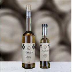 Ktima Gerolemo Barrel Aged Traditional Alcoholic Drink Distilled From Selectected Crapes Product Of Cyprus 50cl