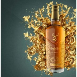  Glenfiddich Grande Couronne Aged 26 Years Single Malt Scotch Whisky Cognac Cask Finish 70cl
