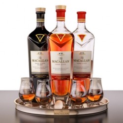 Macallan Rare Cask 2022 Release Higland Single Malt Scotch Whisky70cl
