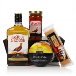 FAMOUS GROUSE WHISKY 20CL