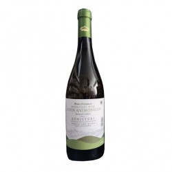 Michael Archangelos Monastery Wine Of Cyprus Ayios Andronikos Xynisteri White Dry Wine 750ml