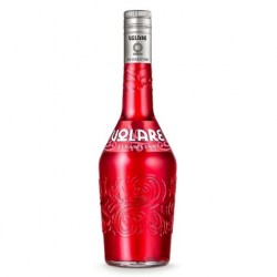 Volare Strawberry  Collection For Cocktails Liqueur Produced In Italy 70cl